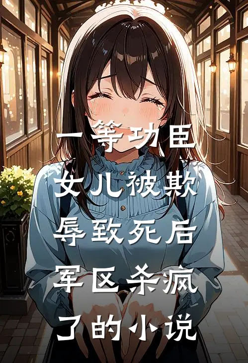 一等功臣女儿被欺辱致死后，军区杀疯了的小说