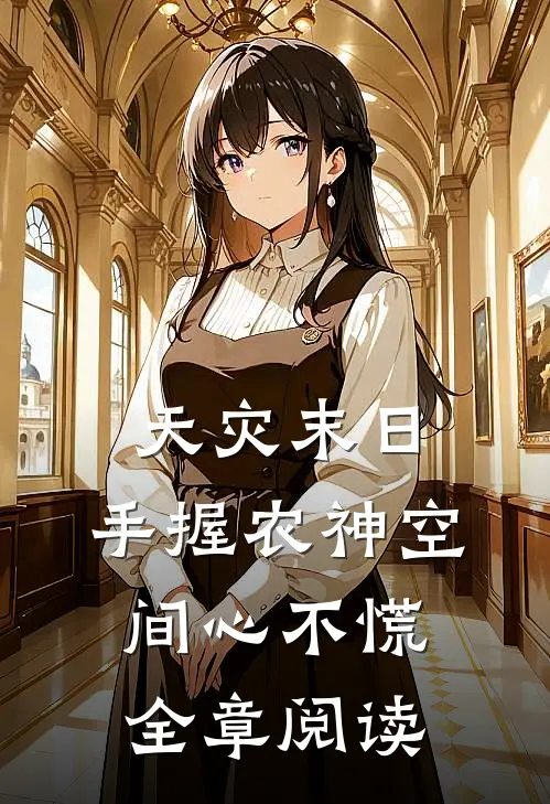 天灾末日：手握农神空间心不慌全章阅读