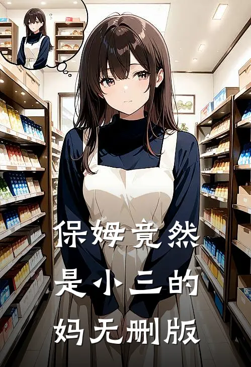 保姆竟然是小三的妈无删版