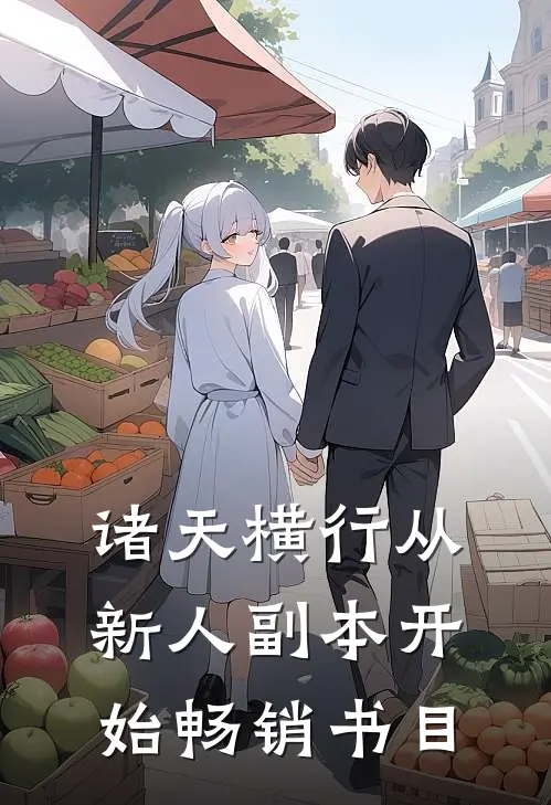 诸天横行从新人副本开始畅销书目