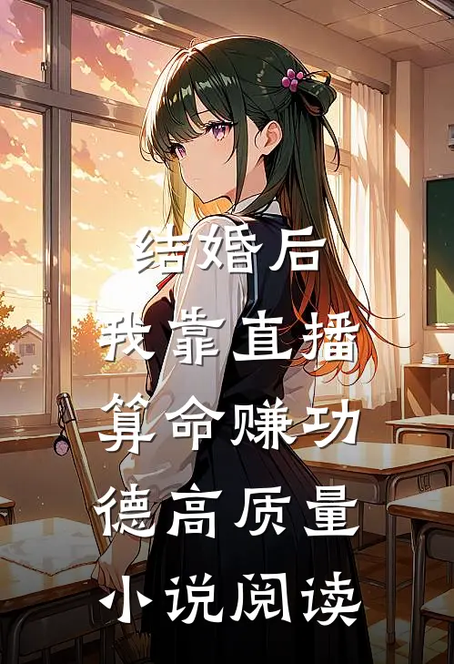 结婚后，我靠直播算命赚功德高质量小说阅读
