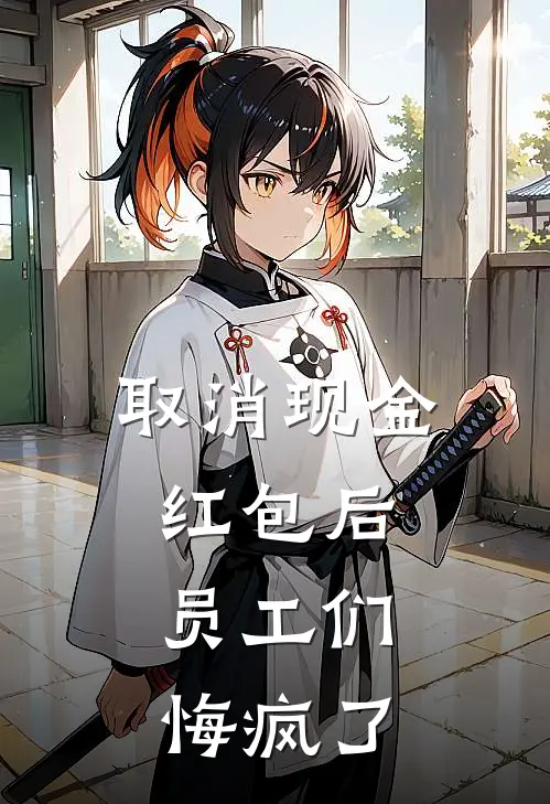 取消现金红包后，员工们悔疯了