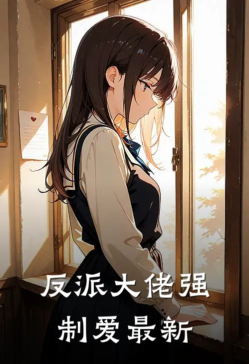 反派大佬强制爱最新