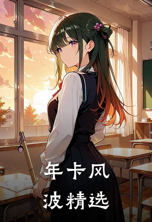 年卡风波精选