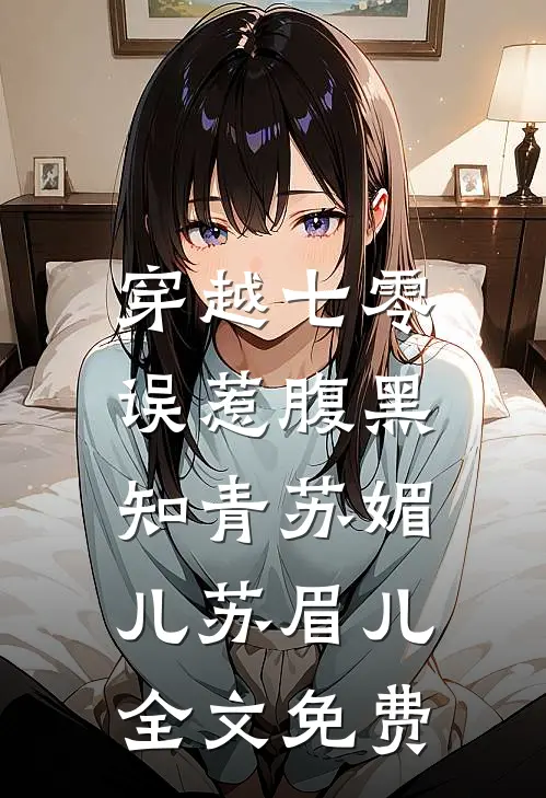 穿越七零，误惹腹黑知青苏媚儿苏眉儿全文免费