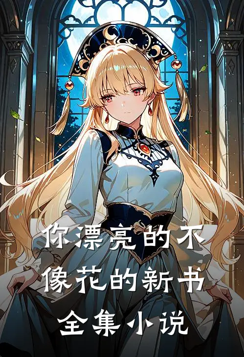 你漂亮的不像花的新书全集小说