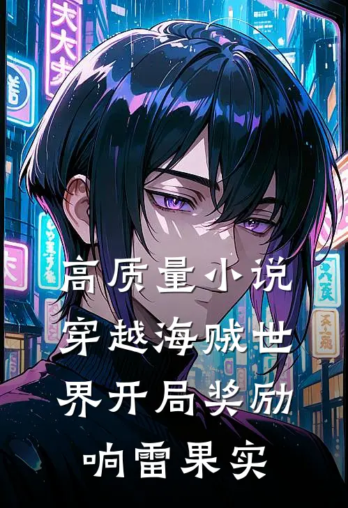 高质量小说穿越海贼世界开局奖励响雷果实