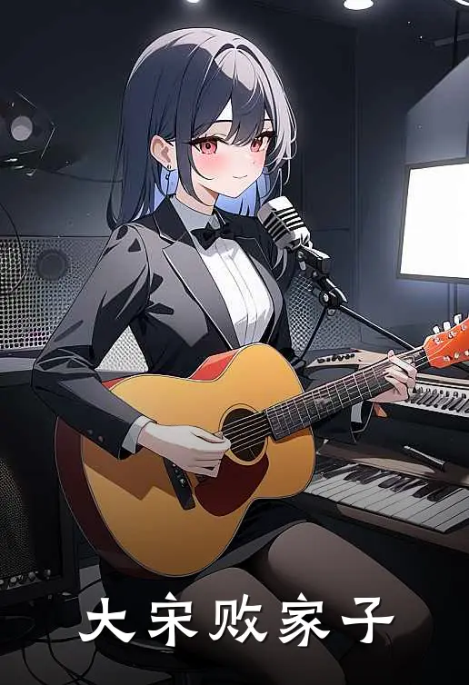 大宋败家子