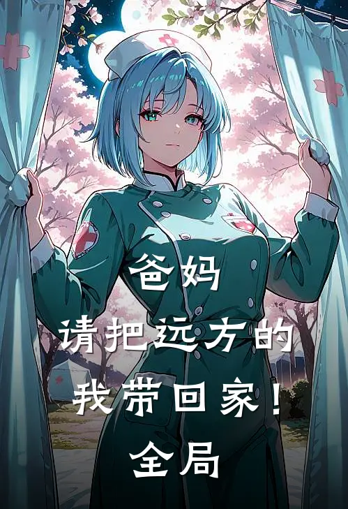 爸妈，请把远方的我带回家！全局