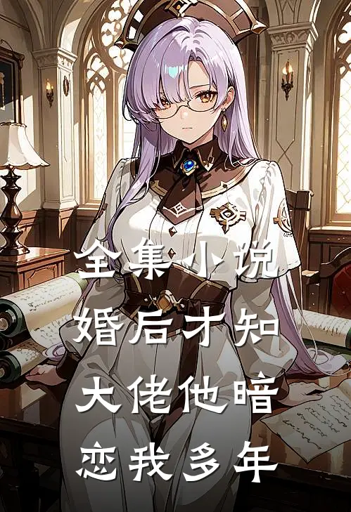 全集小说婚后才知，大佬他暗恋我多年