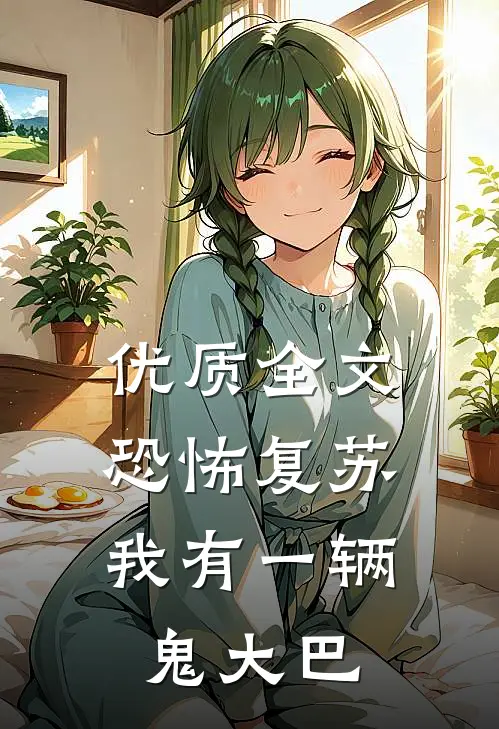 优质全文恐怖复苏，我有一辆鬼大巴