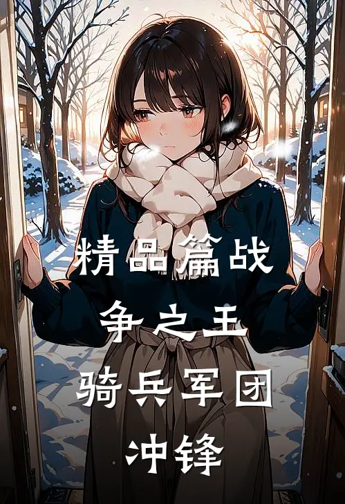 精品篇战争之王：骑兵军团，冲锋