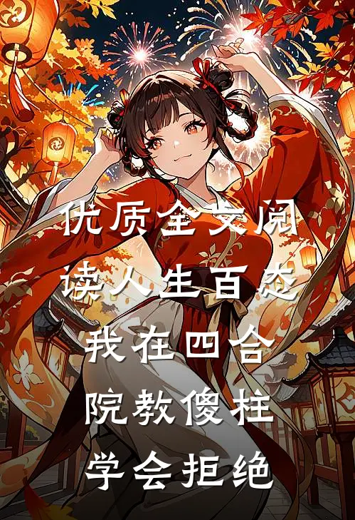 优质全文阅读人生百态：我在四合院教傻柱学会拒绝