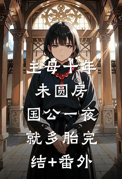 主母十年未圆房，国公一夜就多胎完结+番外