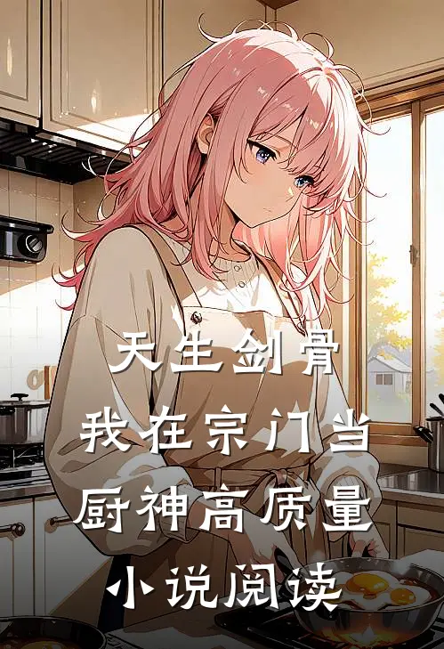天生剑骨，我在宗门当厨神高质量小说阅读