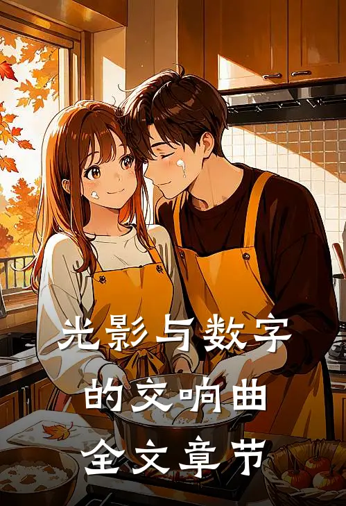 光影与数字的交响曲全文章节