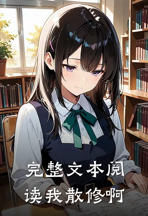 完整文本阅读我散修啊