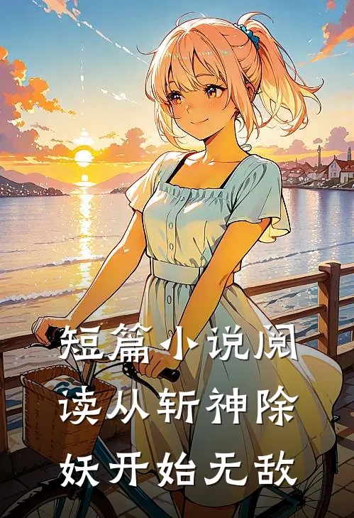 短篇小说阅读从斩神除妖开始无敌