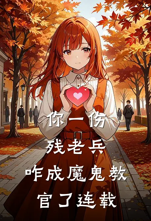 你一伤残老兵，咋成魔鬼教官了连载