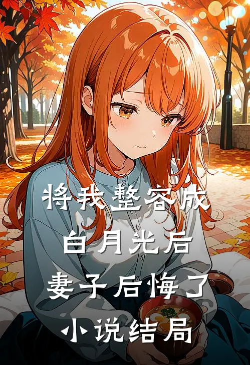 将我整容成白月光后，妻子后悔了小说结局