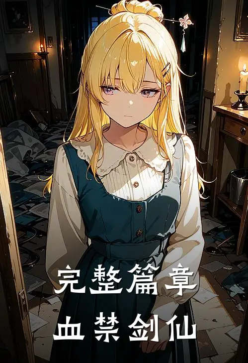 完整篇章血禁剑仙