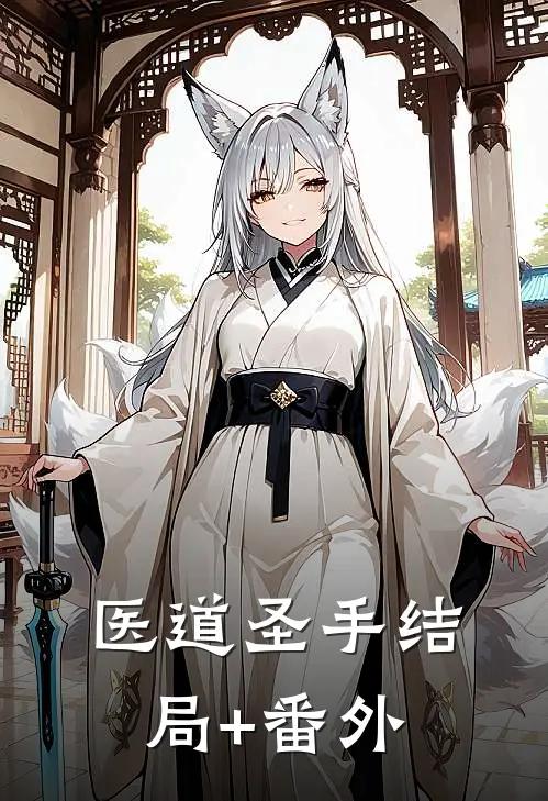 医道圣手结局+番外