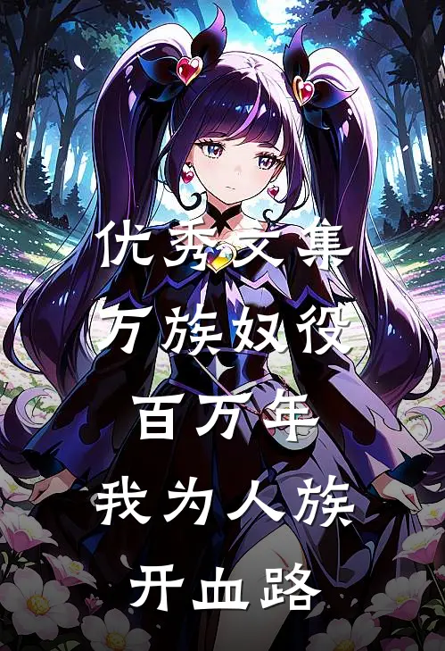 优秀文集万族奴役百万年，我为人族开血路