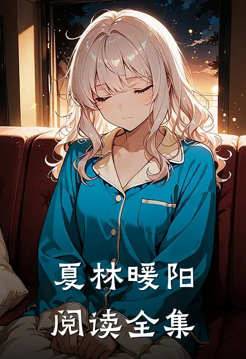 夏林暖阳阅读全集