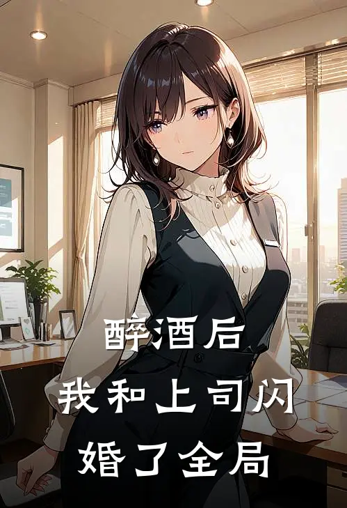醉酒后，我和上司闪婚了全局