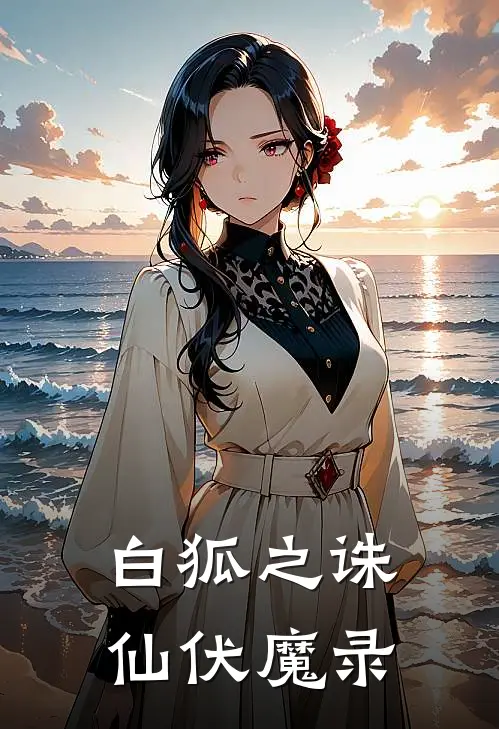 白狐之诛仙伏魔录