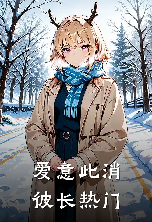 爱意此消彼长热门