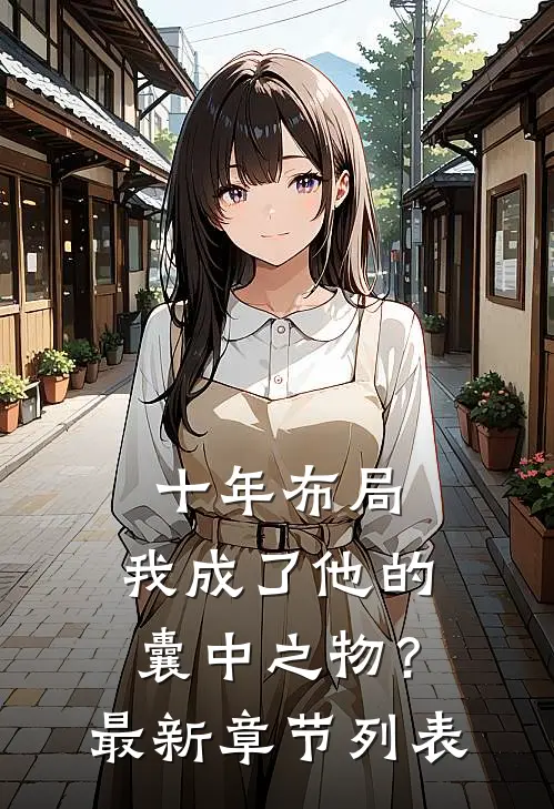 十年布局，我成了他的囊中之物？最新章节列表