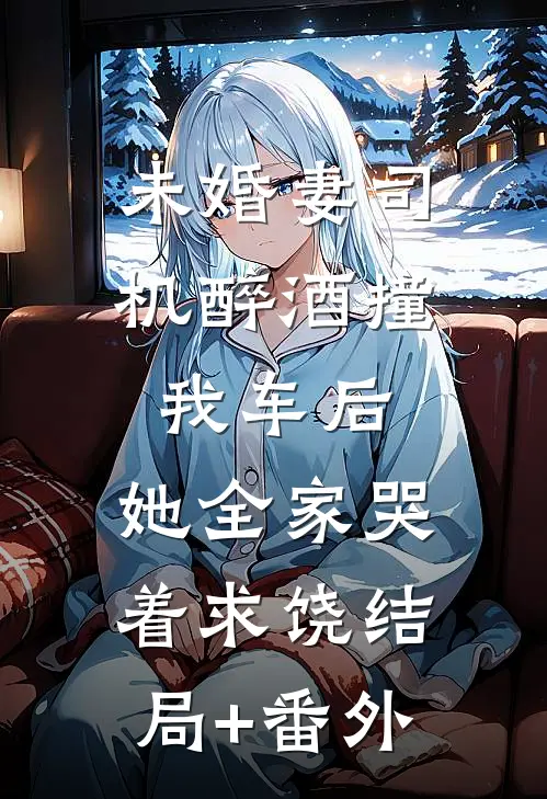 未婚妻司机醉酒撞我车后，她全家哭着求饶结局+番外