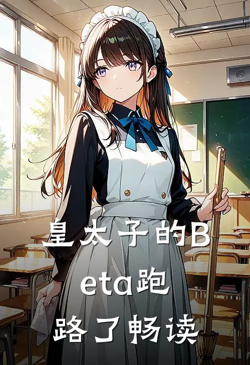 皇太子的Beta跑路了畅读