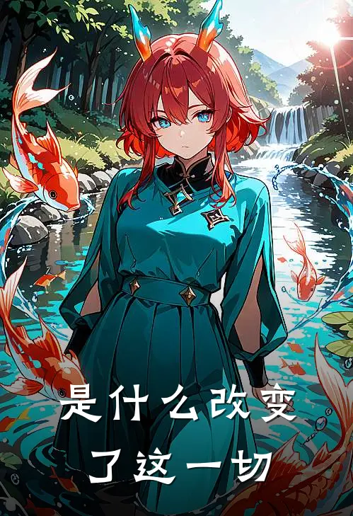 是什么改变了这一切