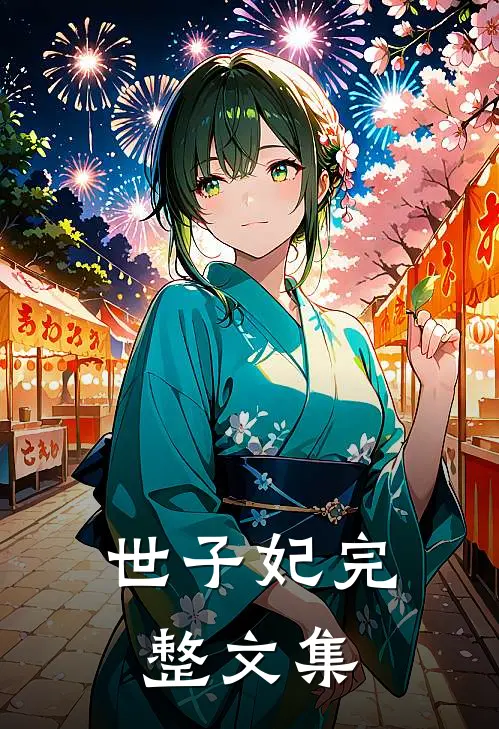 世子妃完整文集