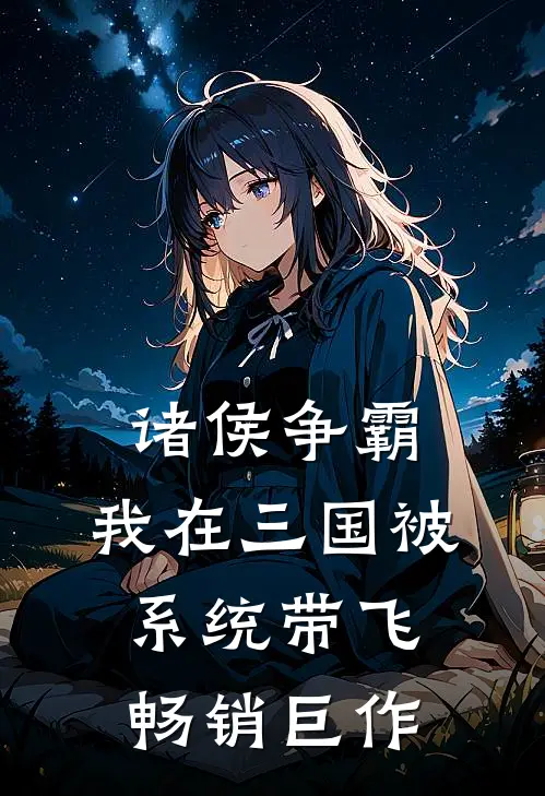 诸侯争霸：我在三国被系统带飞畅销巨作
