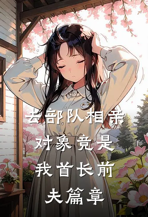 去部队相亲，对象竟是我首长前夫篇章