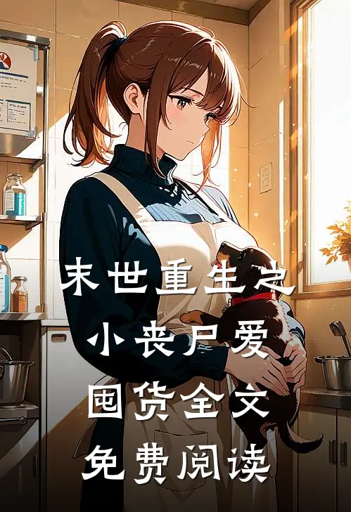 末世重生之小丧尸爱囤货全文免费阅读