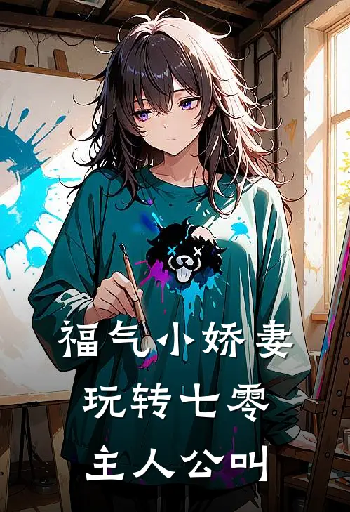 福气小娇妻玩转七零主人公叫