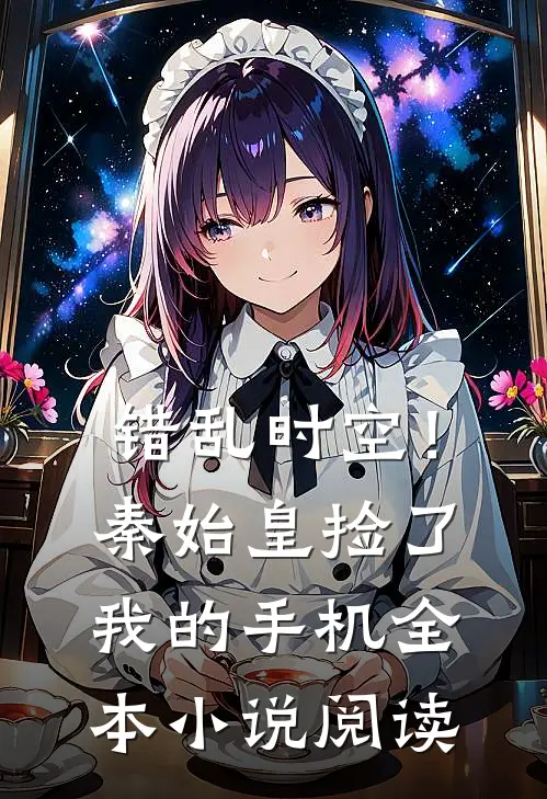 错乱时空！秦始皇捡了我的手机全本小说阅读