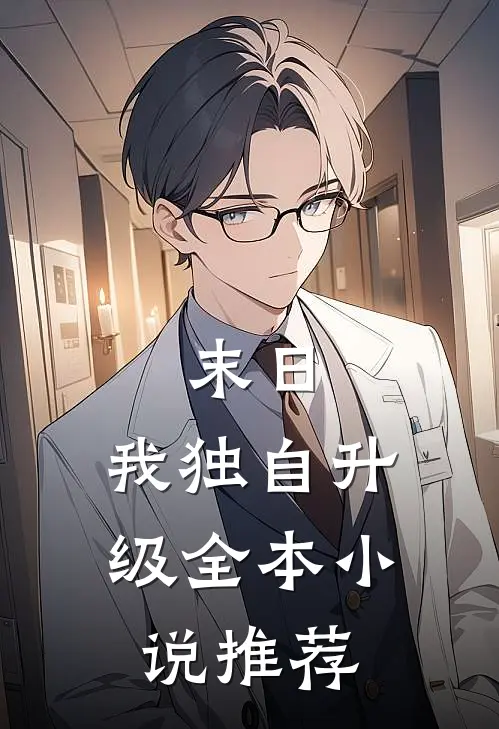 末日：我独自升级全本小说推荐