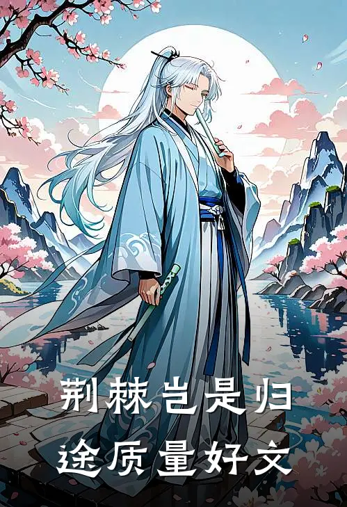 荆棘岂是归途质量好文