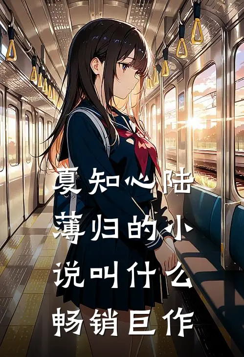 夏知心陆薄归的小说叫什么畅销巨作