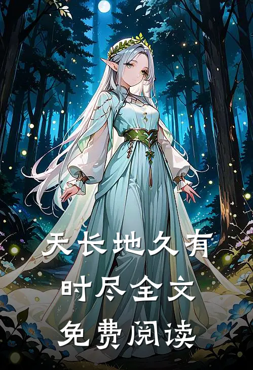 天长地久有时尽全文免费阅读