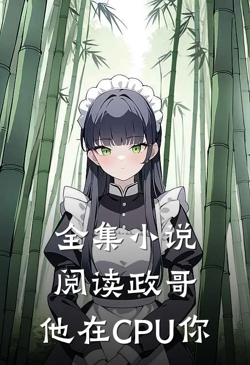 全集小说阅读政哥,他在CPU你