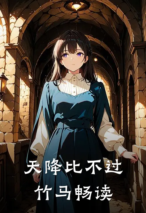 天降比不过竹马畅读