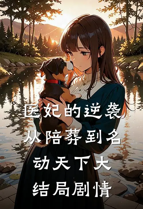 医妃的逆袭：从陪葬到名动天下大结局剧情