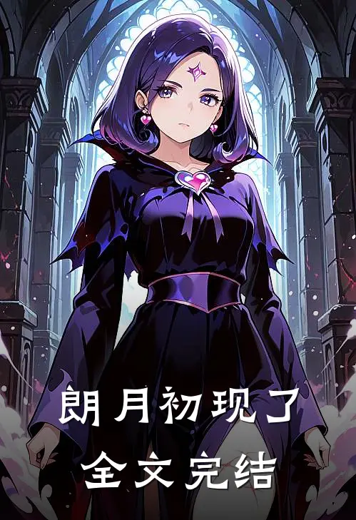 朗月初现了全文完结