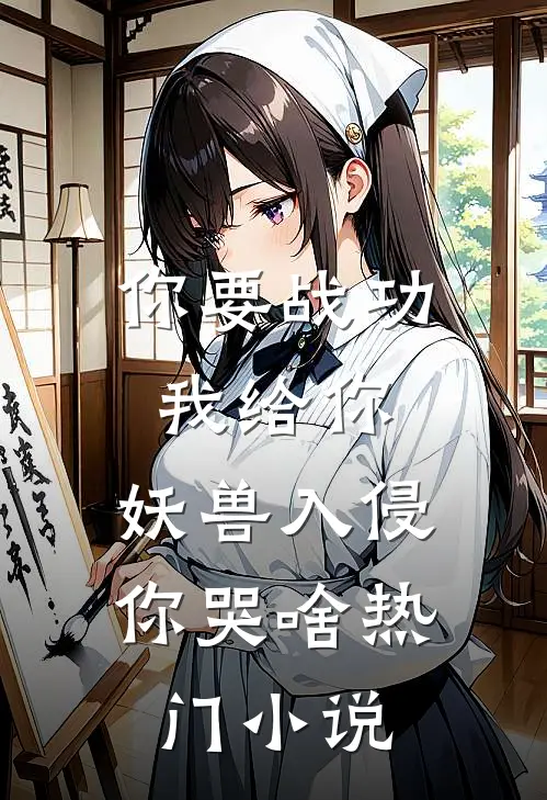 你要战功我给你，妖兽入侵你哭啥热门小说